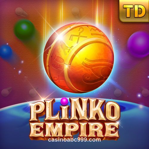 Plinko Empire abc999