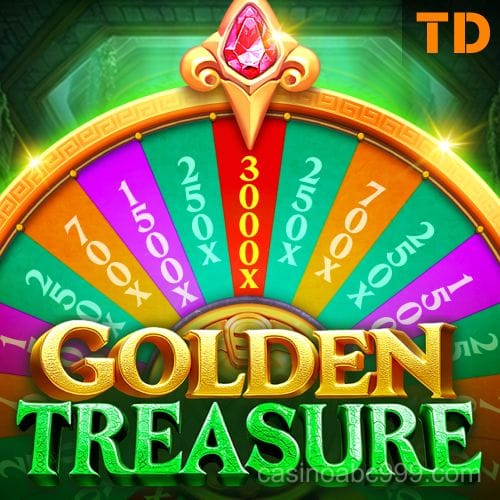Golden Treasure