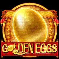 Imagen del juego GoldenEggs en abc999
