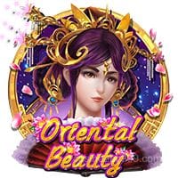 OrientalBeauty